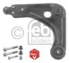 FEBI BILSTEIN 33103 Track Control Arm